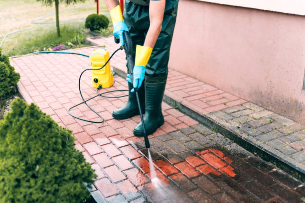 Best Paver Driveway Installation in Fairview, MT