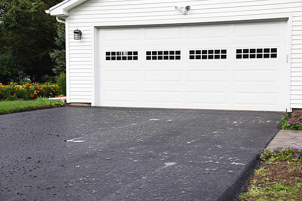 Best Driveway Overlay Services in Fairview, MT